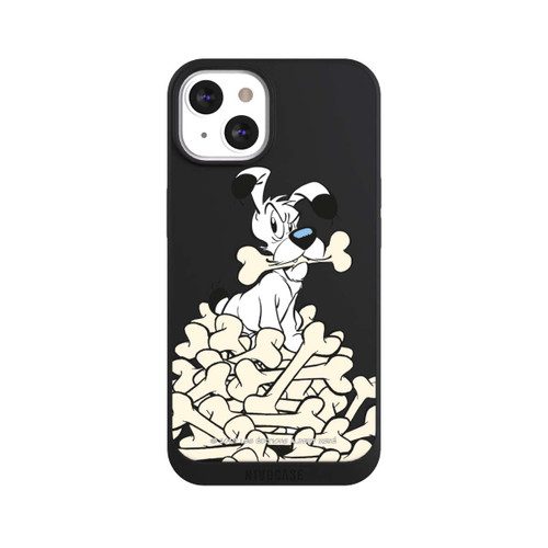 Apple iPhone 13 NIVOpure More Dogmatix Transparent