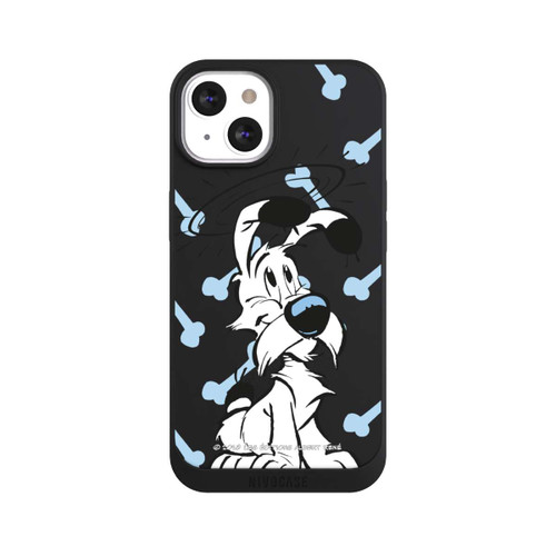 Apple iPhone 13 NIVOpure Dreams of Dogmatix Transparent