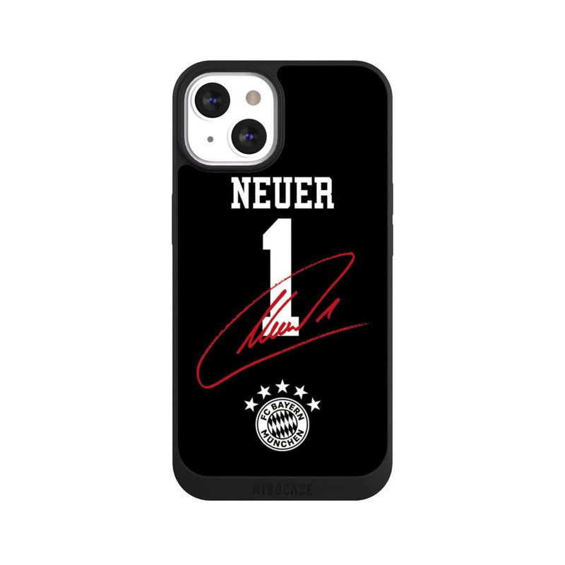 iPhone 13 NIVOpure Neuer #1 - Tor - FCB