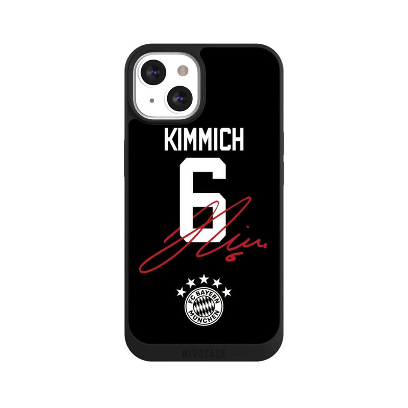 iPhone 13 NIVOpure Kimmich #6 - Verteidigung - FCB