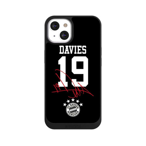 Apple iPhone 13 NIVOpure Davies #19 - FCB