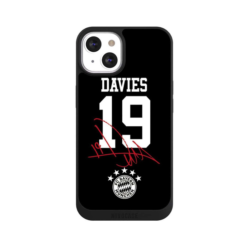 iPhone 13 NIVOpure Davies #19 - FCB