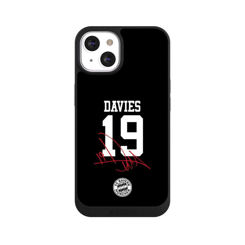 iPhone 13 NIVOpure Davies #19 - FCB