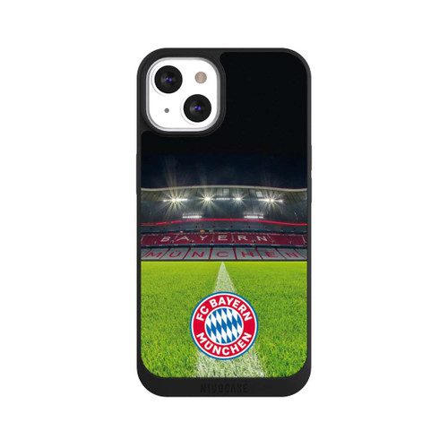Apple iPhone 13 NIVOpure Stadium Turf FC Bayern München