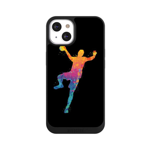 Apple iPhone 13 NIVOpure Color Handball Player