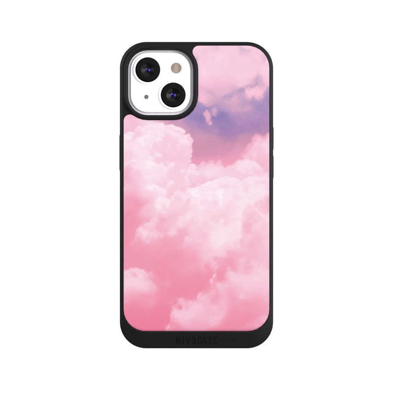 iPhone 13 NIVOpure Ciel de bonbons