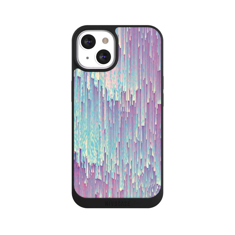 iPhone 13 NIVOpure Glitches irisés