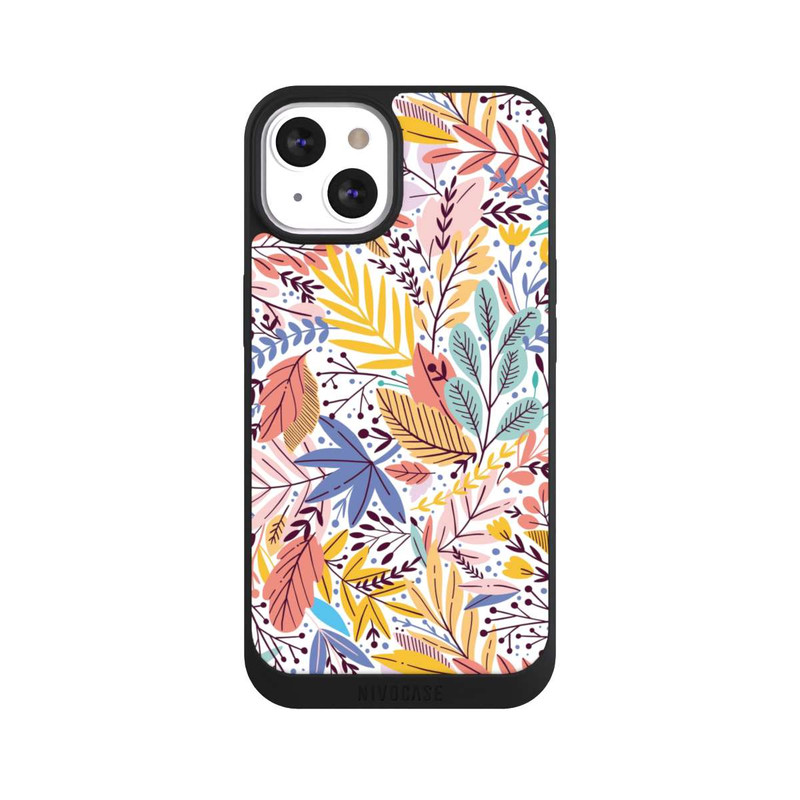 iPhone 13 NIVOpure Exotic Pattern