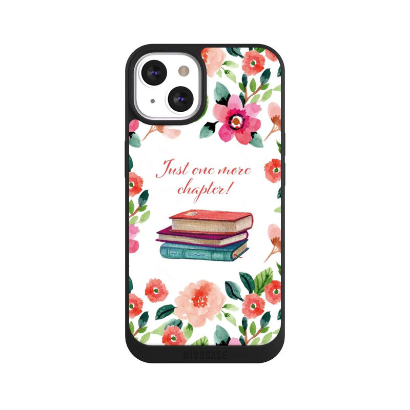 iPhone 13 NIVOpure One More Chapter