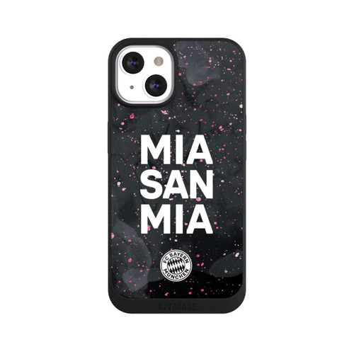 Apple iPhone 13 NIVOpure Mia San Mia Girly - FCB
