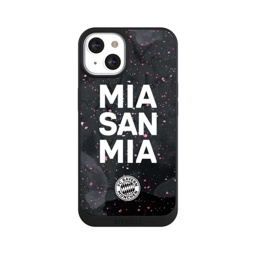 Apple iPhone 13 NIVOpure Mia San Mia Girly - FCB