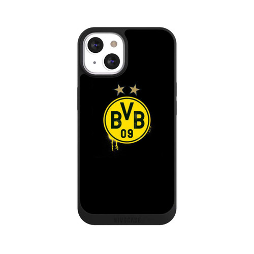 Apple iPhone 13 NIVOpure Spraylogo 2 Sterne - BVB