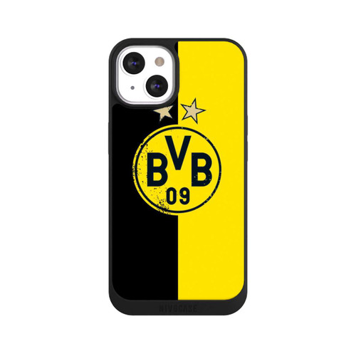 Apple iPhone 13 NIVOpure Sterne Destroyed Look - BVB