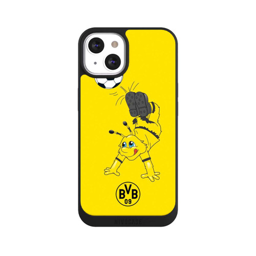 Apple iPhone 13 NIVOpure Emma mit Fussball - BVB