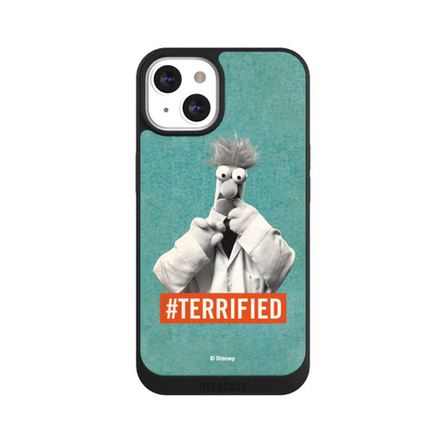 Apple iPhone 13 NIVOpure Terrified Muppets