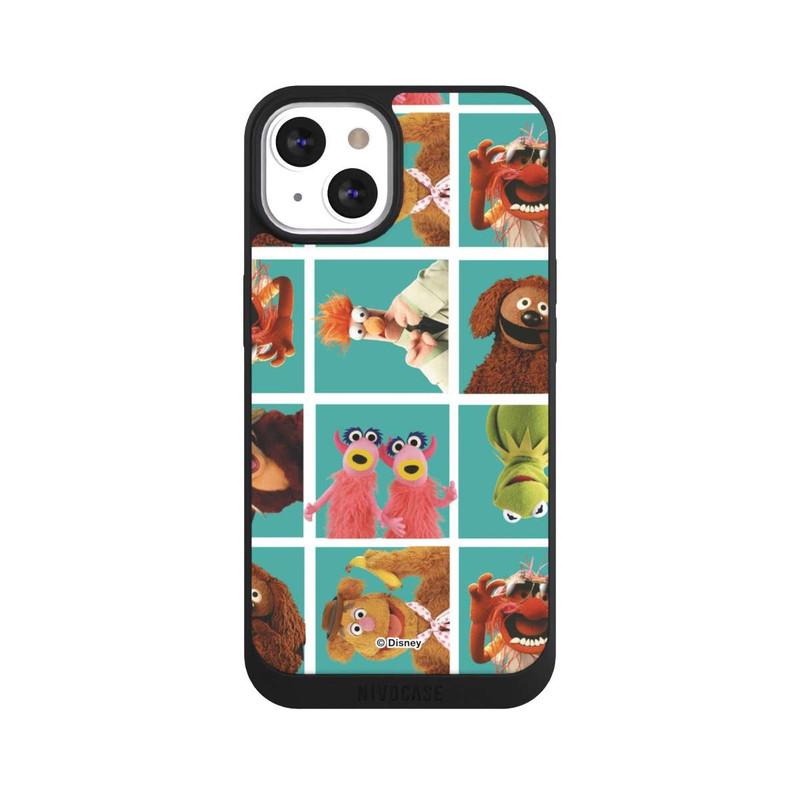 iPhone 13 NIVOpure Memory Muppets