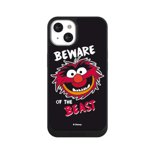 Apple iPhone 13 NIVOpure Animal Beast - Muppets
