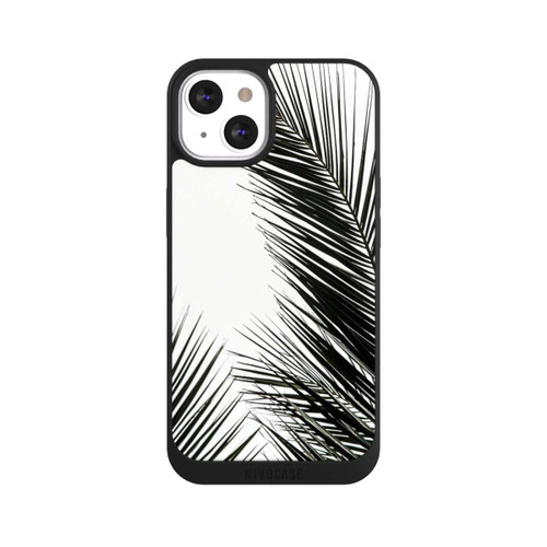 Apple iPhone 13 NIVOpure Feuilles de palmier 16