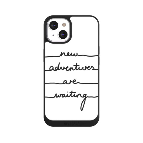 Apple iPhone 13 NIVOpure New Adventures are Waiting