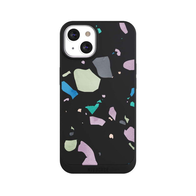 iPhone 13 NIVOpure Terrazzo 2