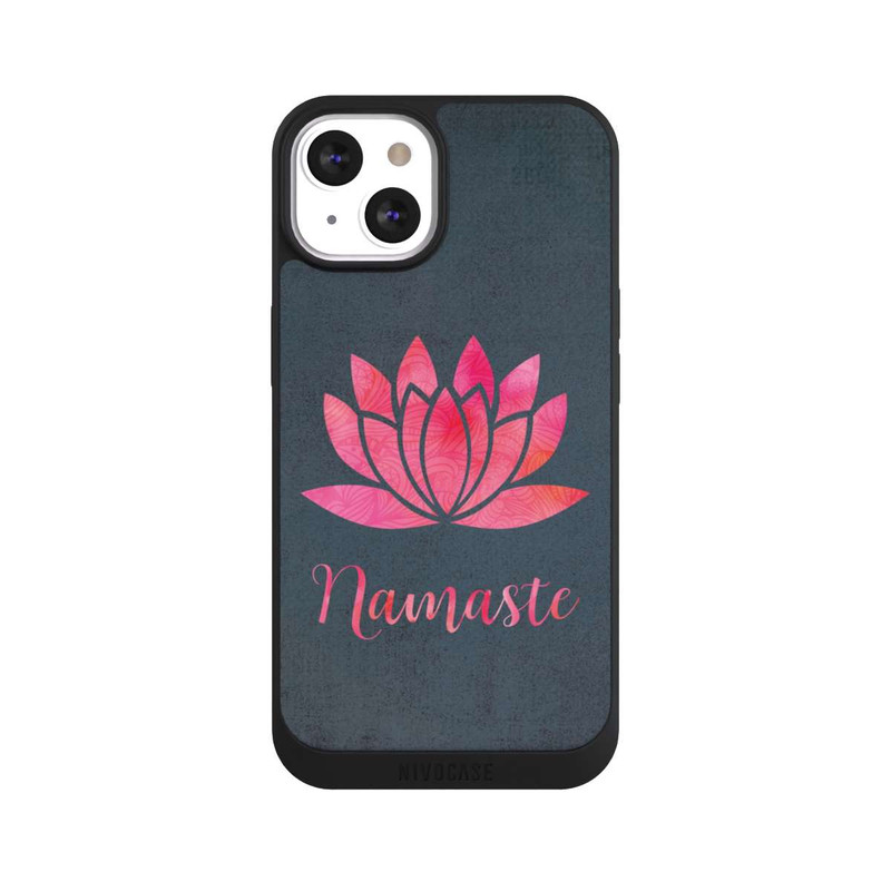 iPhone 13 NIVOpure Namasté