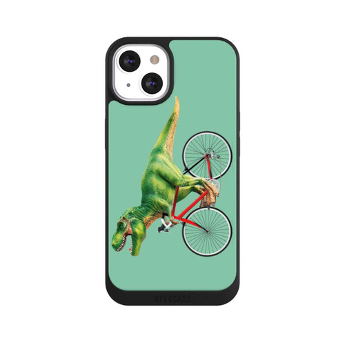 Apple iPhone 13 NIVOpure T-Rex Fahrrad