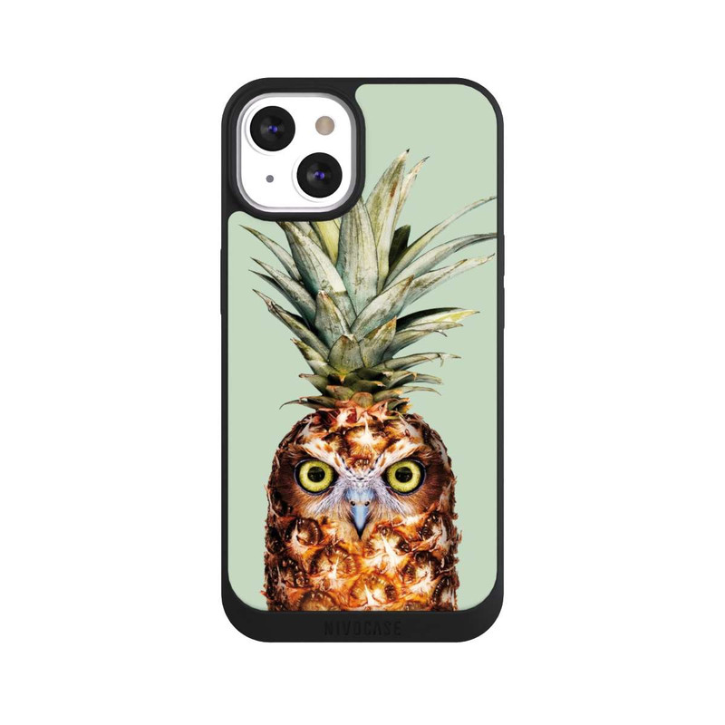 iPhone 13 NIVOpure Ananas Kauz