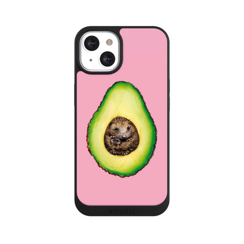 Apple iPhone 13 NIVOpure Hedgehogcado