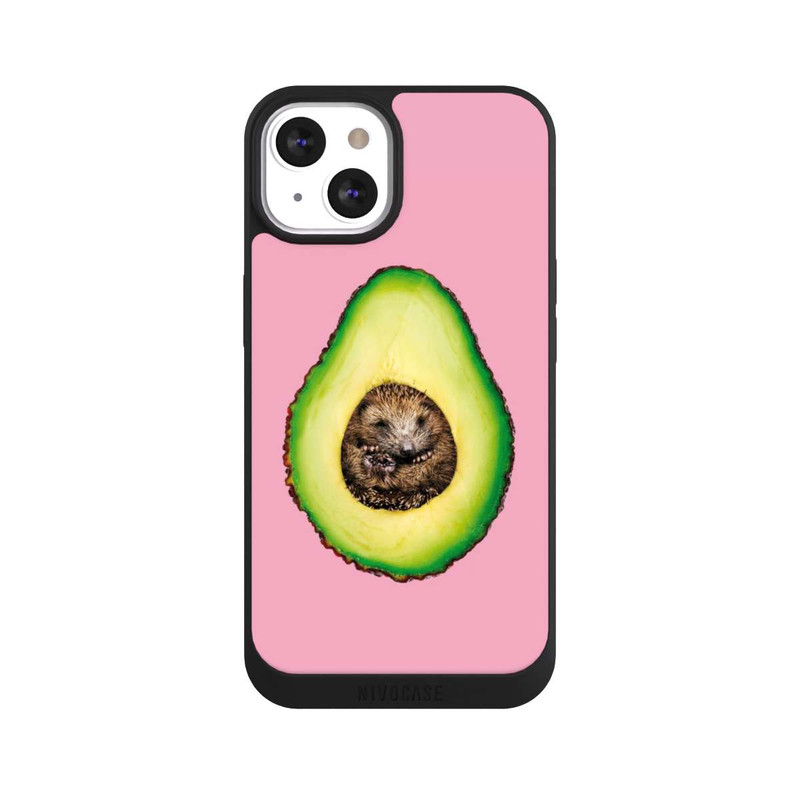 iPhone 13 NIVOpure Hedgehogcado