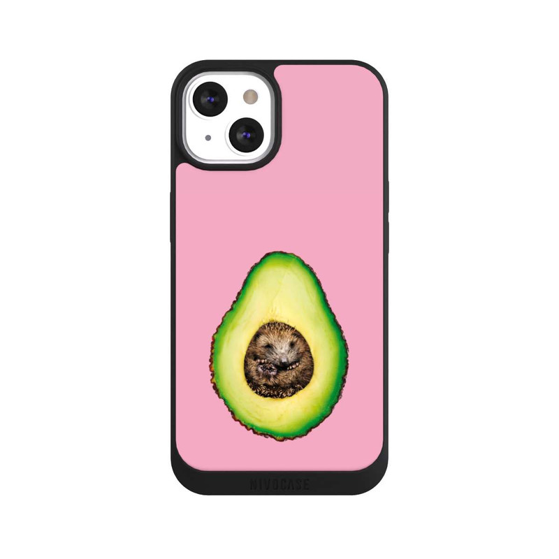 iPhone 13 NIVOpure Hedgehogcado