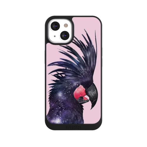 Apple iPhone 13 NIVOpure Galaxie Vogel