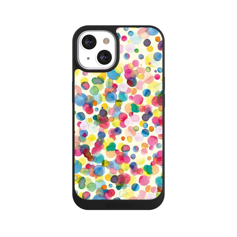 iPhone 13 NIVOpure Gouttes de couleur