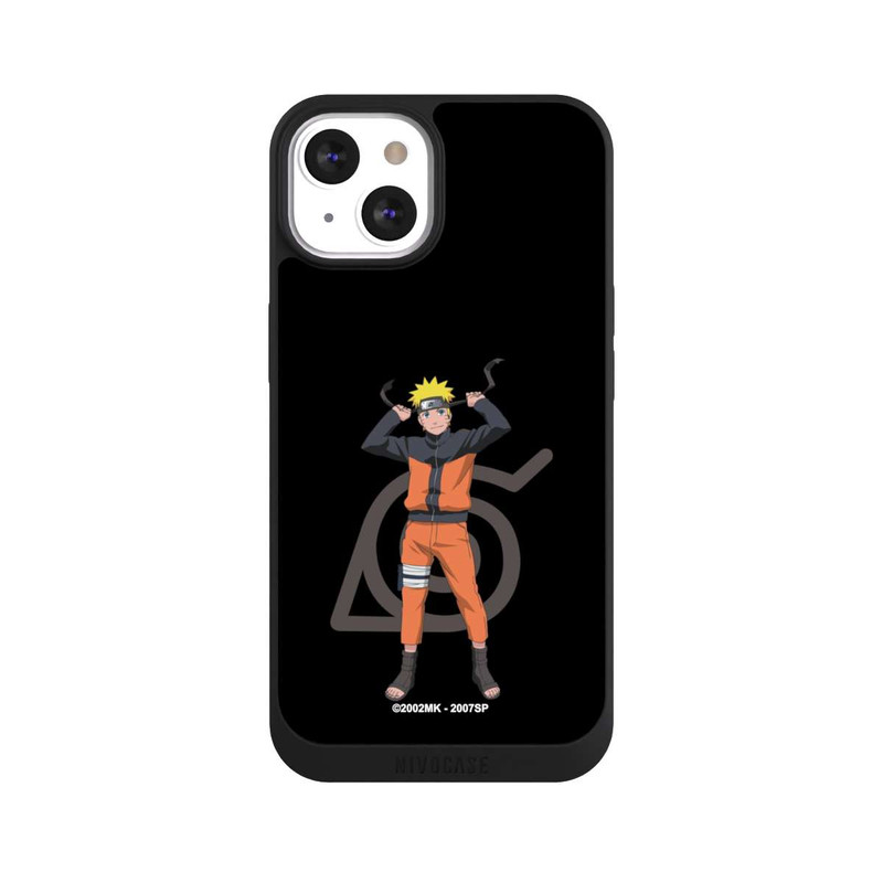 iPhone 13 NIVOpure Naruto Konoha