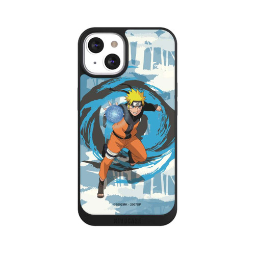 Apple iPhone 13 NIVOpure Naruto Rasengan