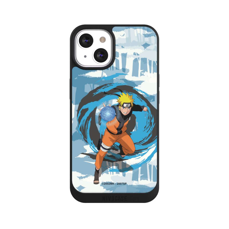 iPhone 13 NIVOpure Naruto Rasengan
