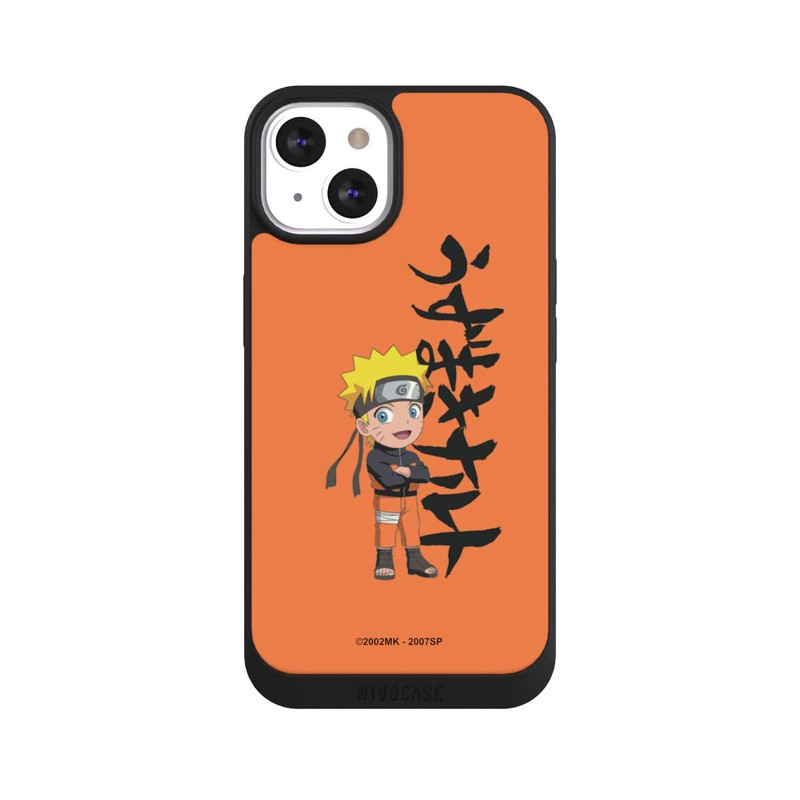 iPhone 13 NIVOpure Naruto SD
