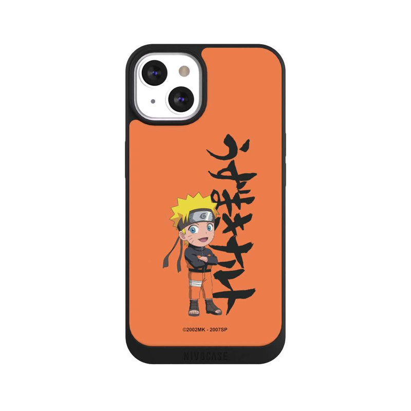 iPhone 13 NIVOpure Naruto SD