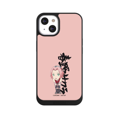 Apple iPhone 13 NIVOpure Sakura SD