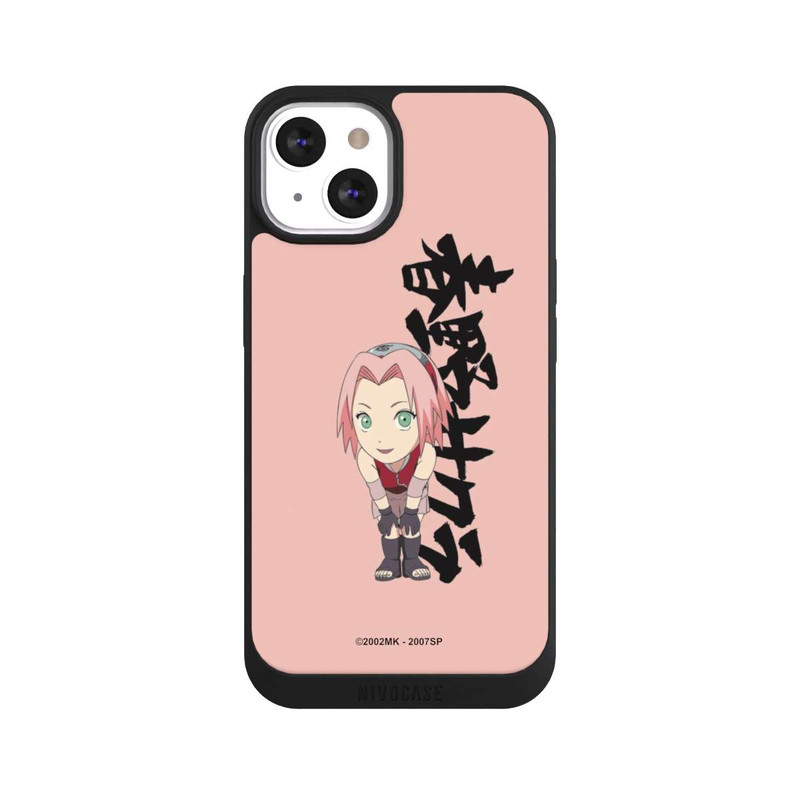 iPhone 13 NIVOpure Sakura SD