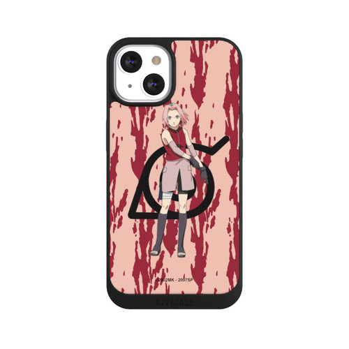 Apple iPhone 13 NIVOpure Sakura Konoha