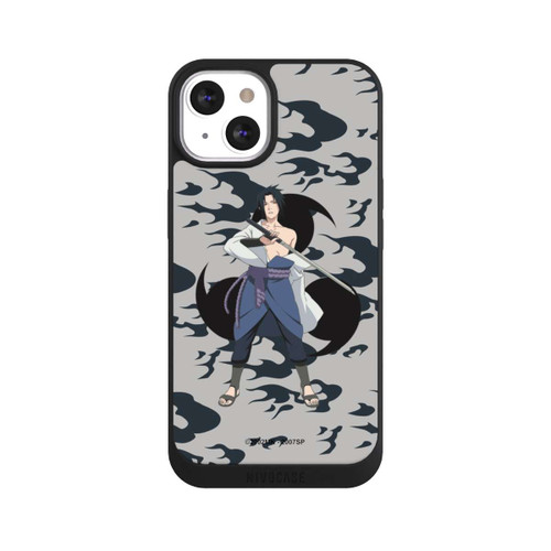 Apple iPhone 13 NIVOpure Sasuke Sharingan