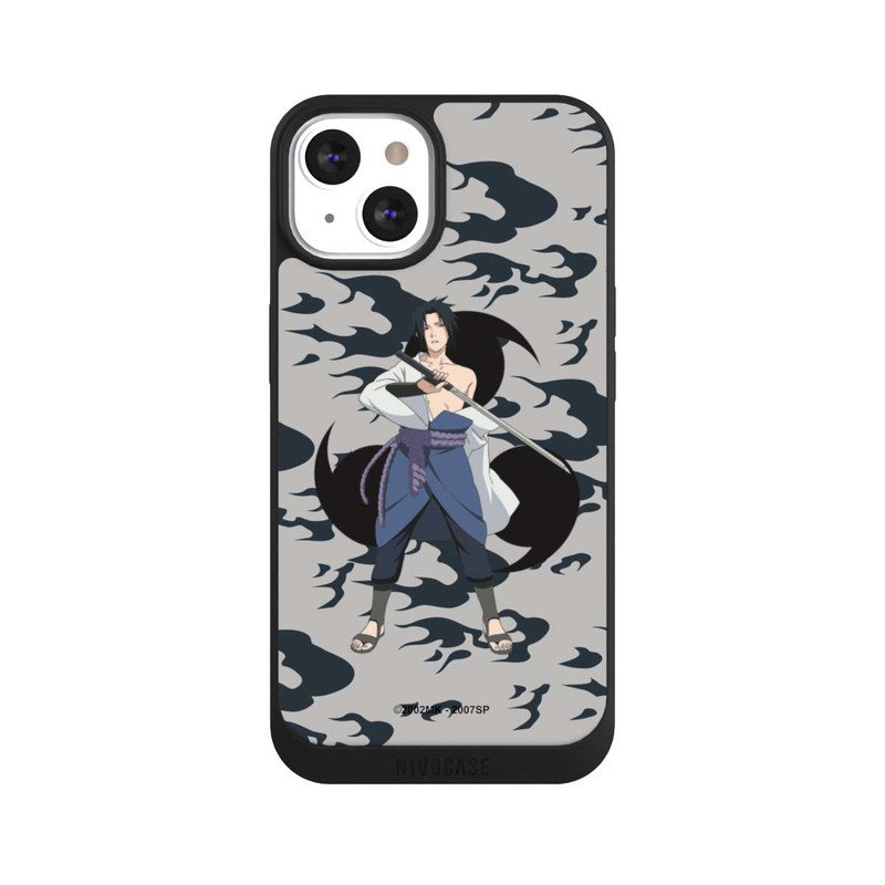 iPhone 13 NIVOpure Sasuke Sharingan