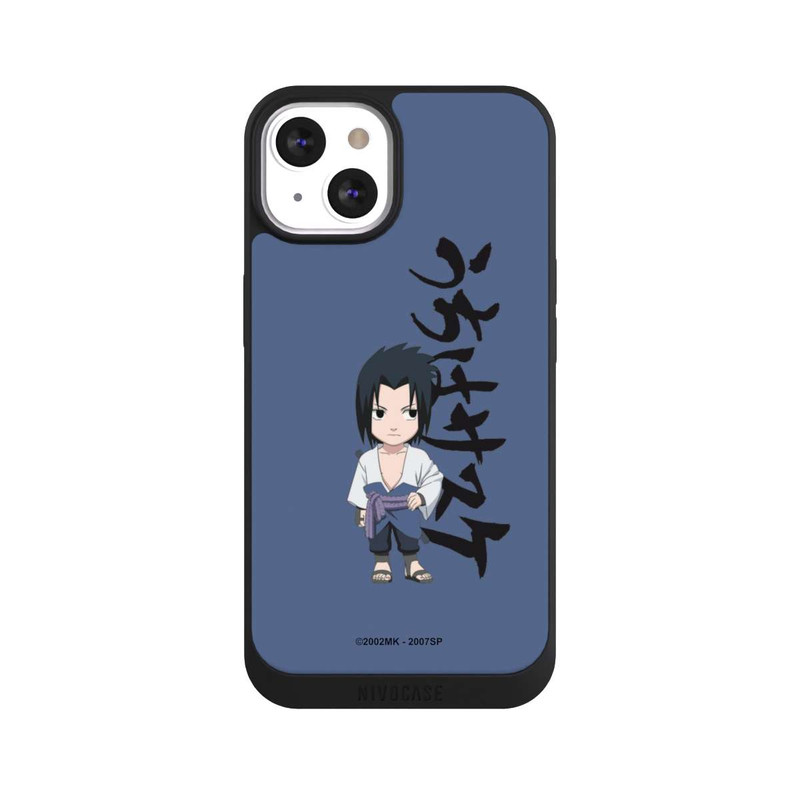 iPhone 13 NIVOpure Sasuke SD