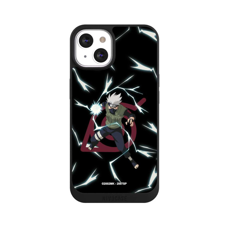 iPhone 13 NIVOpure Kakashi Raikiri