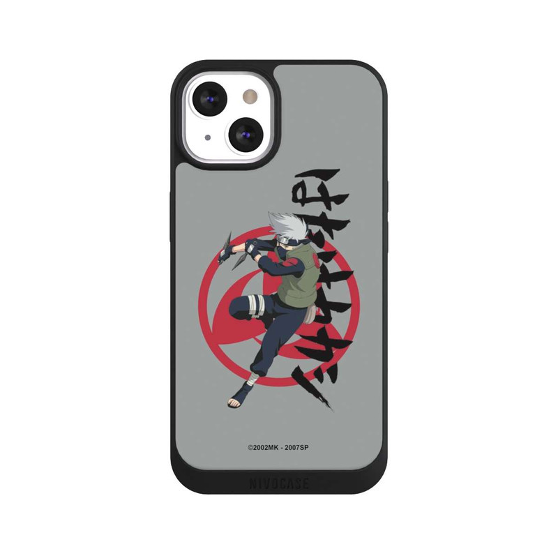 iPhone 13 NIVOpure Kakashi Sharingan