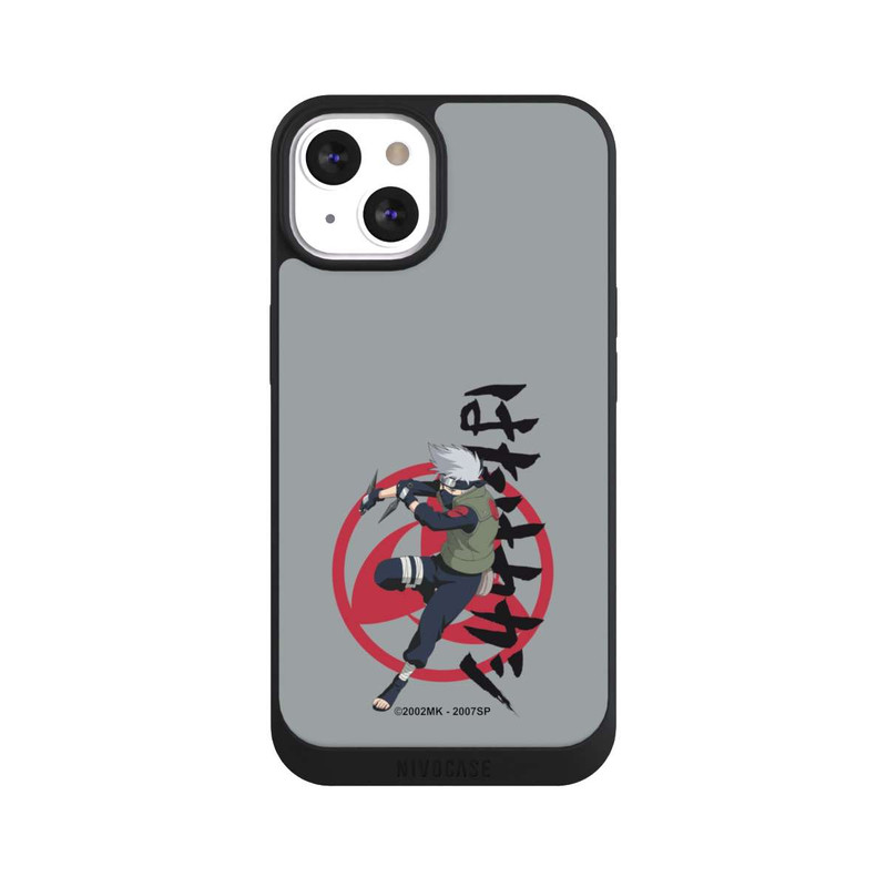 iPhone 13 NIVOpure Kakashi Sharingan