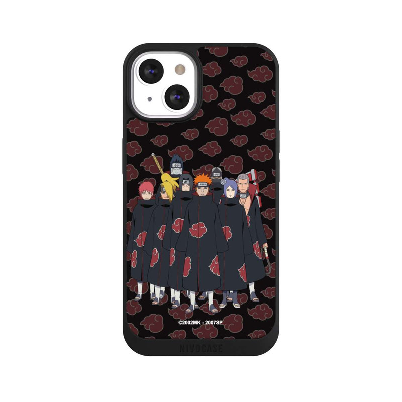 iPhone 13 NIVOpure Akatsuki Gruppe