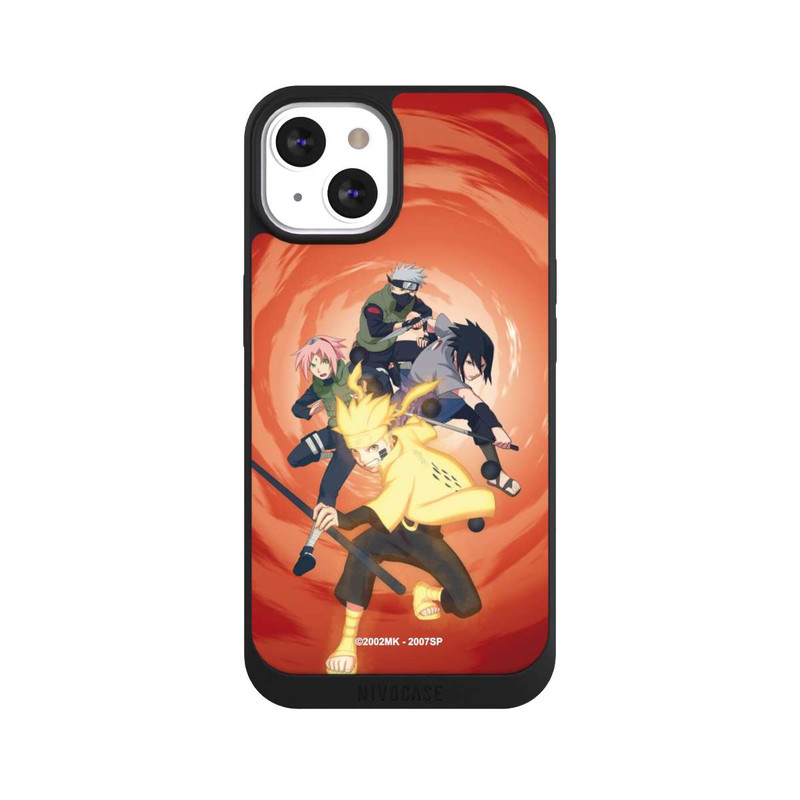 iPhone 13 NIVOpure Équipe 7