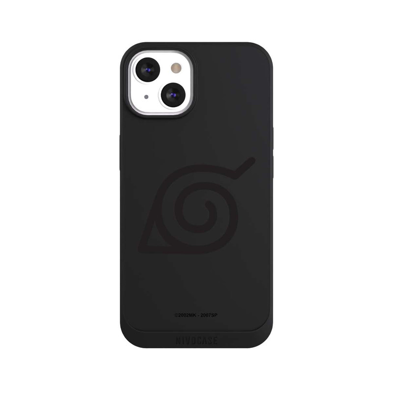 iPhone 13 NIVOpure Konoha sans Fond