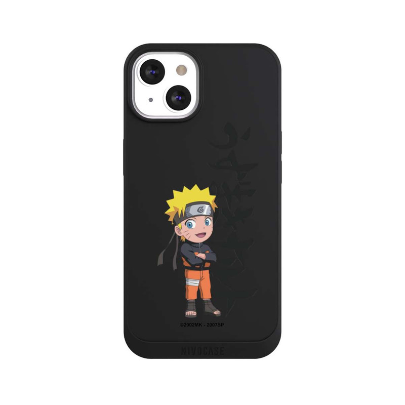 iPhone 13 NIVOpure Naruto SD ohne Hintergrund